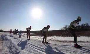 【视频】长春净月瓦萨国际滑雪节宣传片